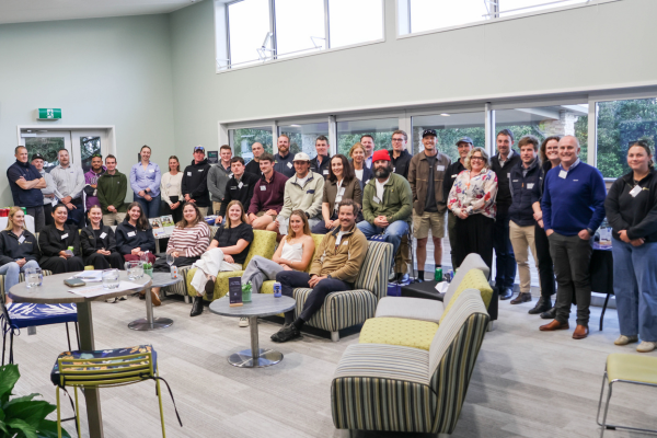 HortPathways Group Photo