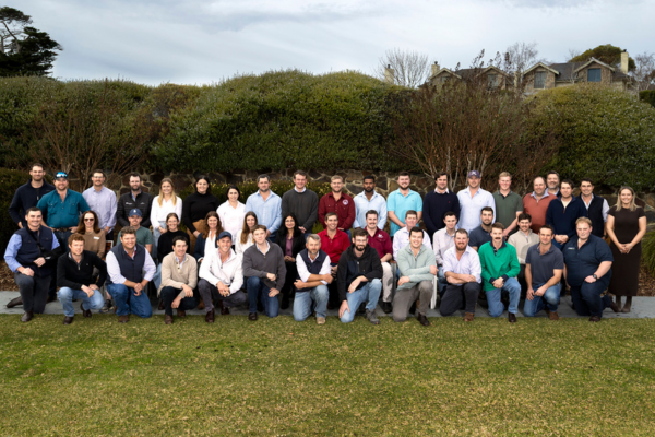 Farm Managers Programme - 2025