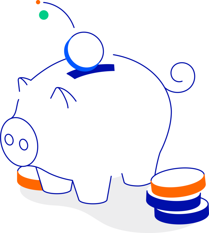grow balance icon