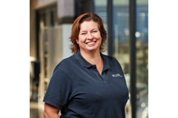 Blog - Carina Hull