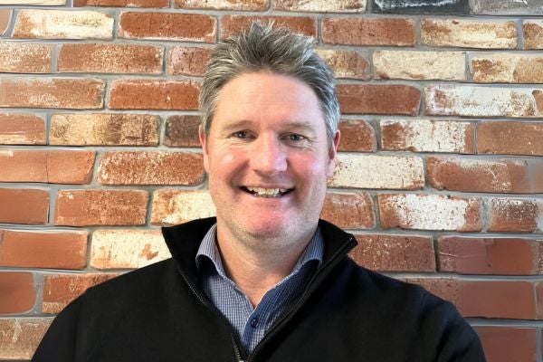 Media Release - Chris Barron