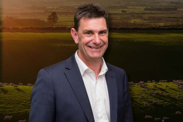 Rabobank New Zealand Independent Director, Tim Deane