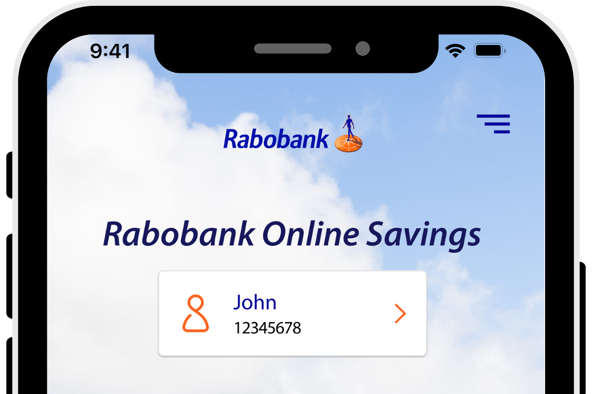 Rob Number Find Your Customer Number | Online Savings