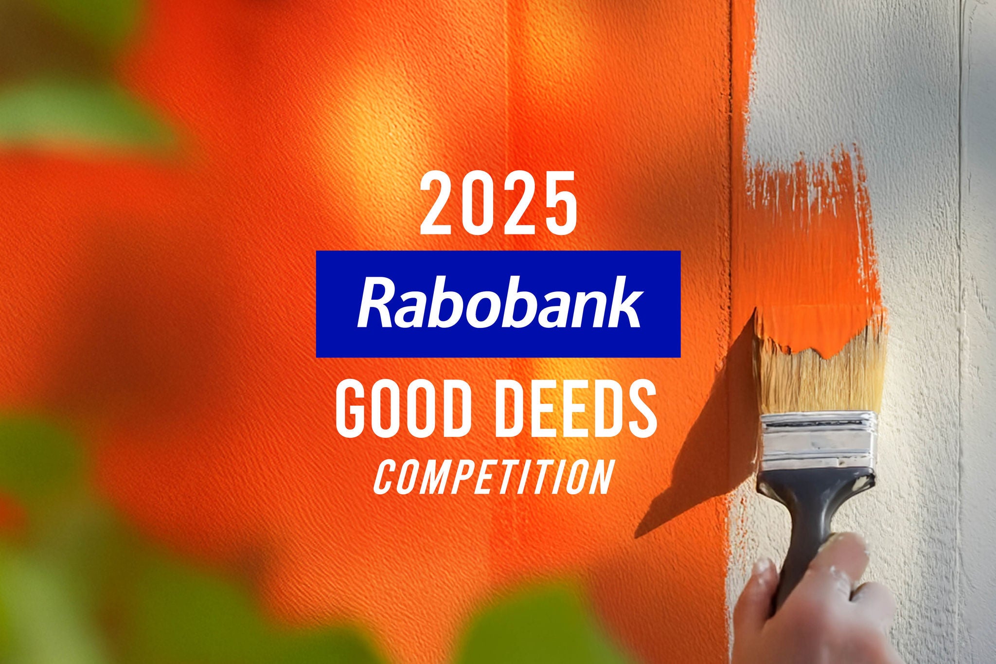 Good Deeds 2025