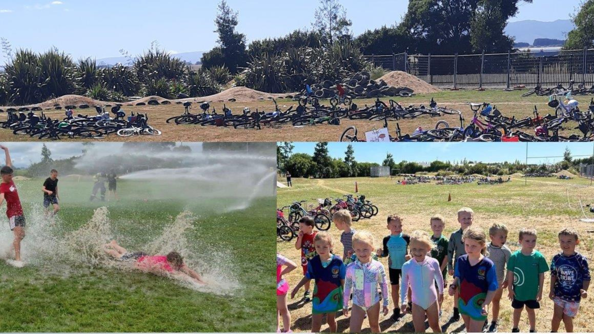 Good Deeds competition