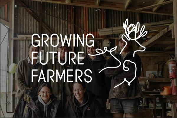 Growing future farmers