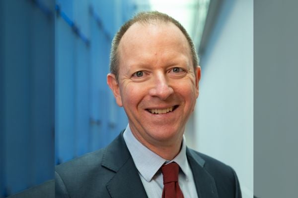 Rabobank Global Sector Strategist, Justin Sherrard
