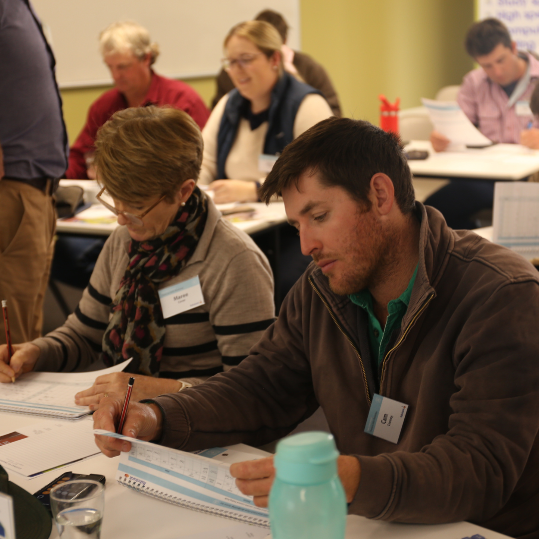 Financial Skills Workshops