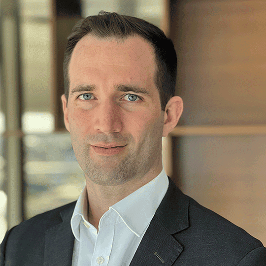 Rabobank Senior Strategist, Global Economics & Markets, Ben Picton