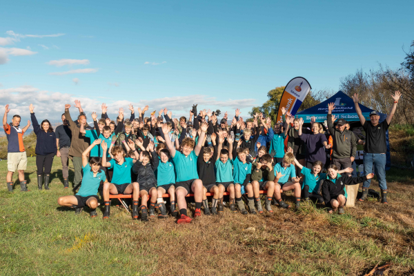 Rural community groups encouraged to enter Rabobank’s Good Deeds Competition – day's labour support and $5k on offer