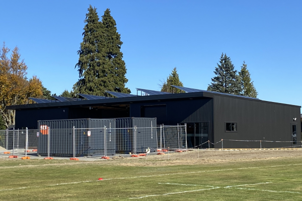 Opuke Innovation Hub 