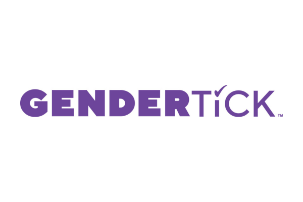 Tiles - gender tick