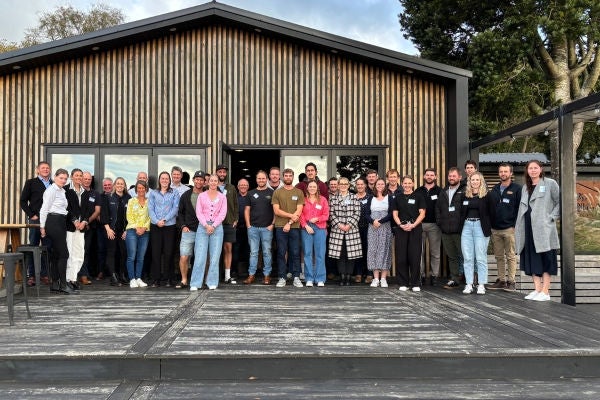 Media release - Ag Pathways - Hawera Ag Pathways Hawera