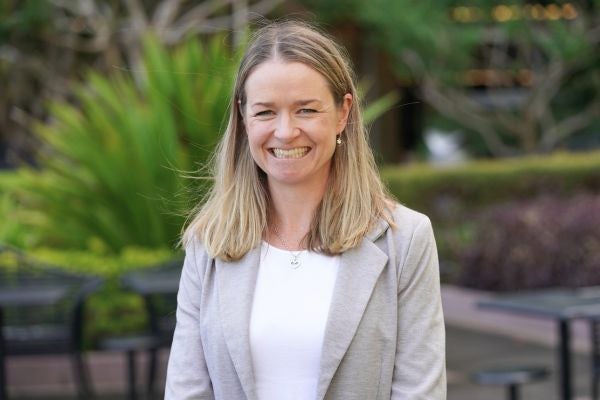RaboResearch Senior Analyst for Animal Protein, Jen Corkran