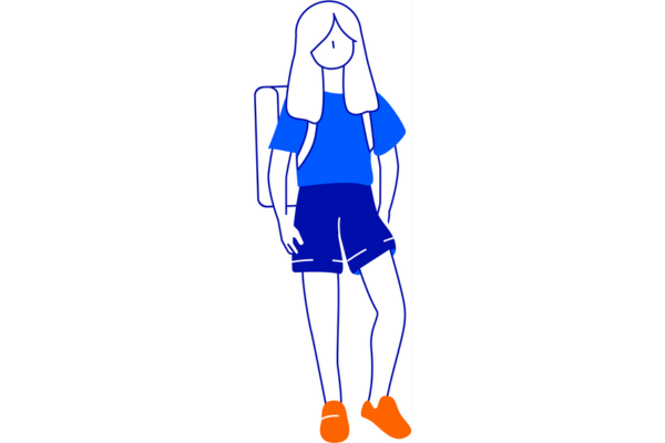 Teasers Homepage Tile - Child