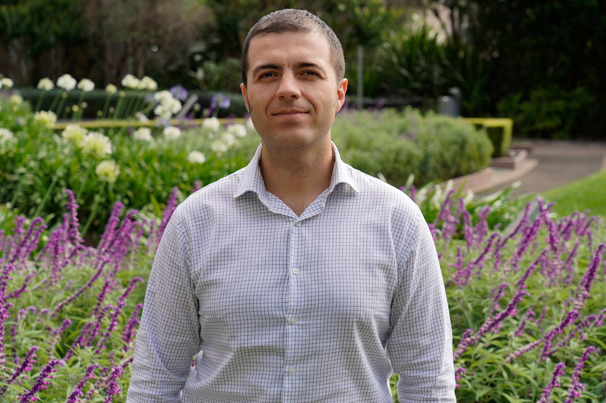 Vítor Pistóia, Rabobank Senior Analyst - Grains & Oilseeds