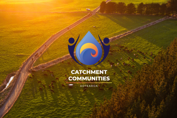 Sponsorship tiles - Ballance Farm Environment Awards