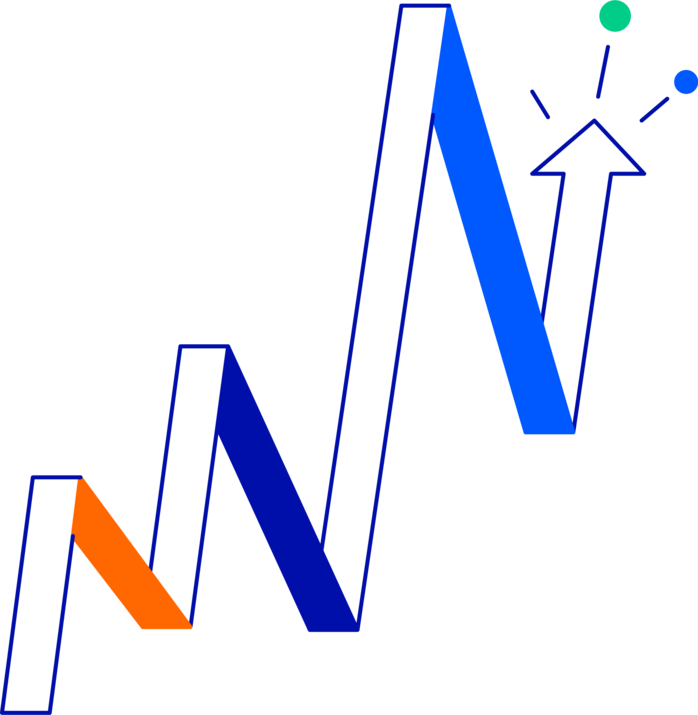 grow balance icon