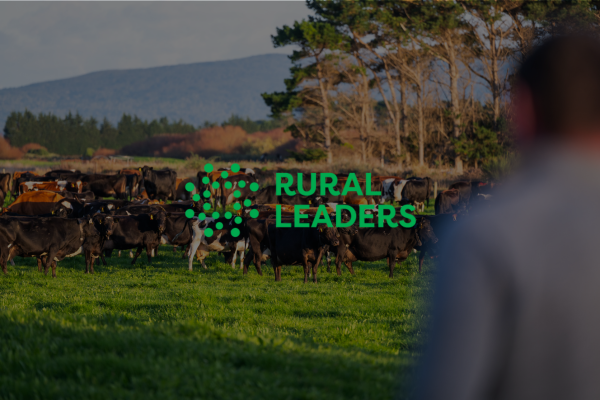 Sponsorship tiles - Rural leaders