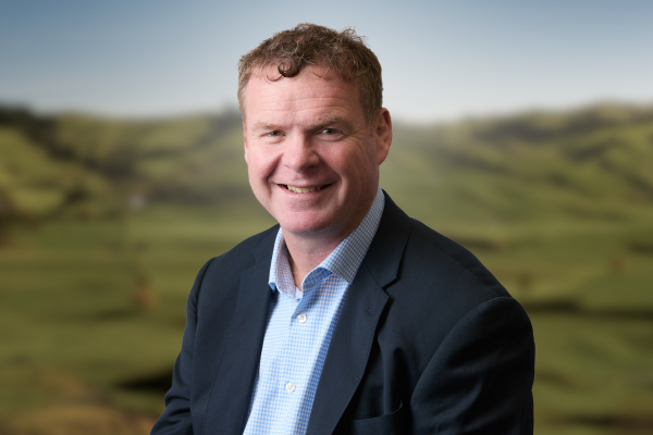 Untitled design - 1 Todd Charteris, CEO, Rabobank New Zealand