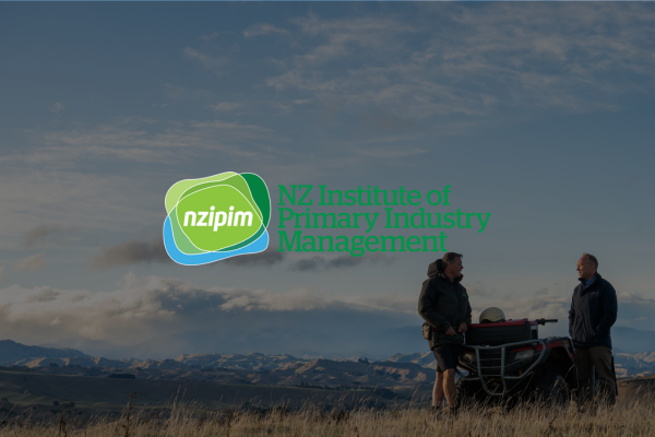 Sponsorship tiles - NZIPIM 