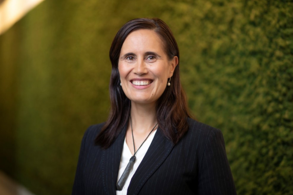 Untitled design - 1 New Rabobank NZ board member Laurissa Cooney