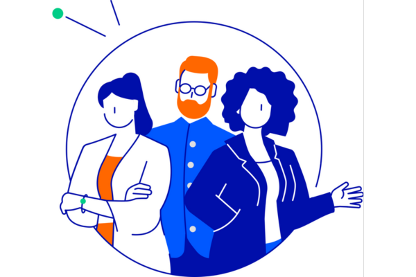 Teasers Homepage Tile - Business