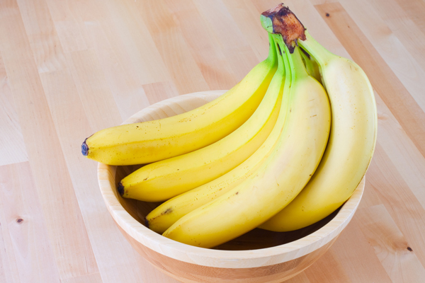 Image showcasing Banish your banana