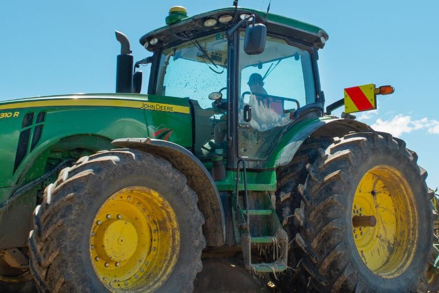 Equipment Finance
