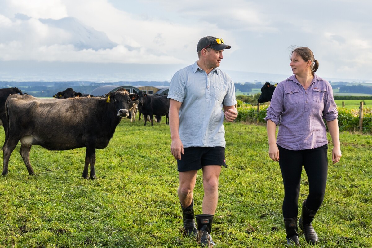 Rural Confidence Survey