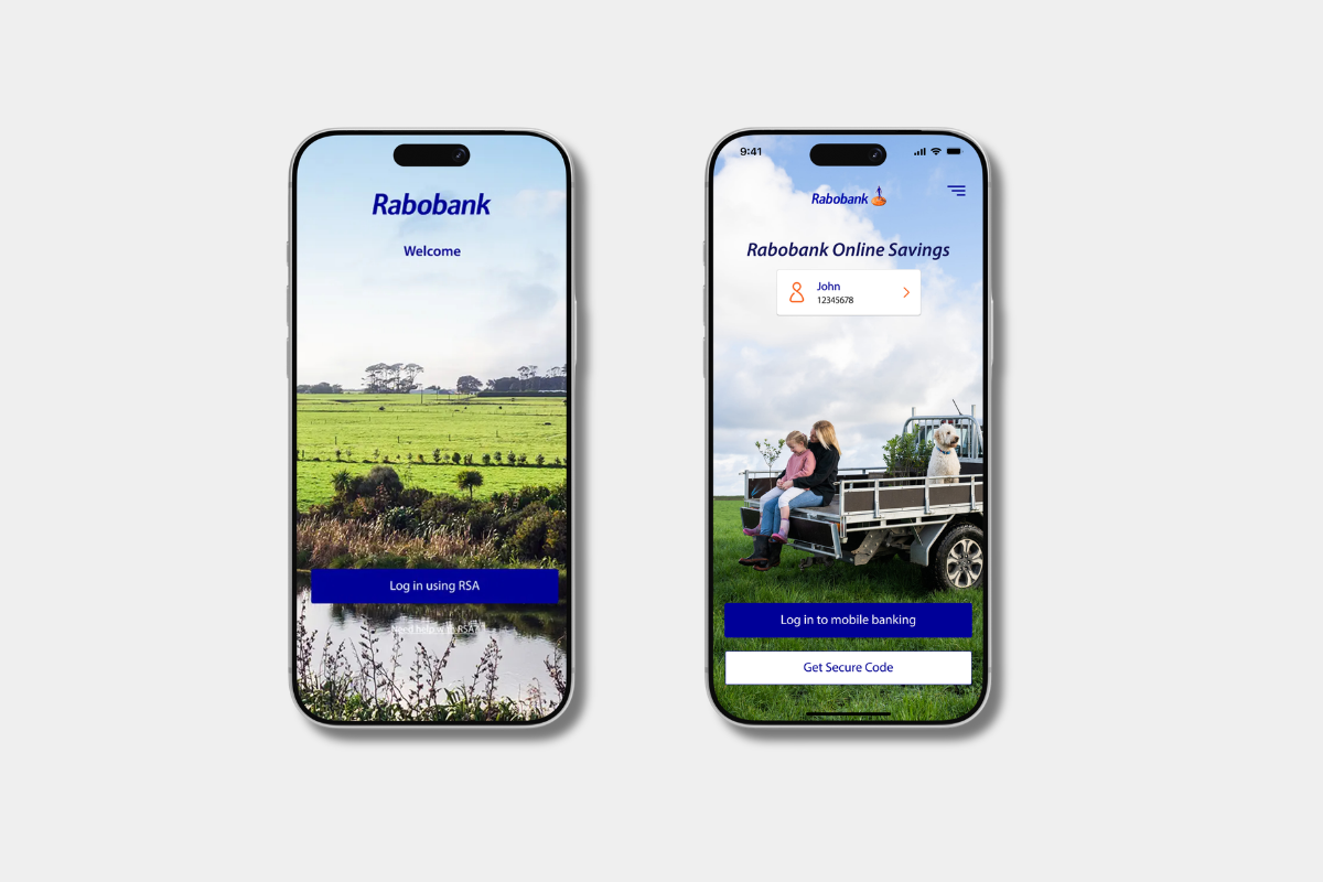 Mobile Banking Apps