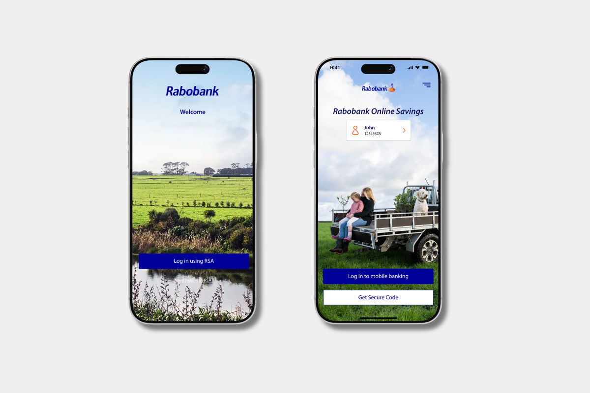 Mobile Banking Apps