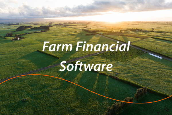 Farm Financial Software