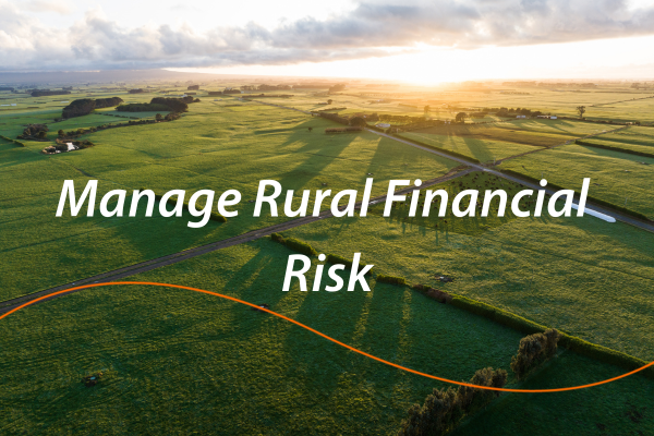 Manage Rural Financial Risk | Rabobank NZ