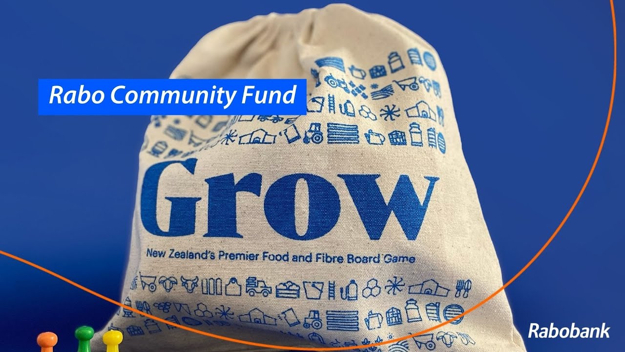 Rabo Community Fund